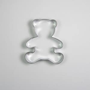 Vykrajovačka NR97 medvídek