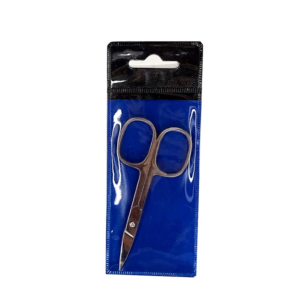 Nůžky nehtové standart blistr