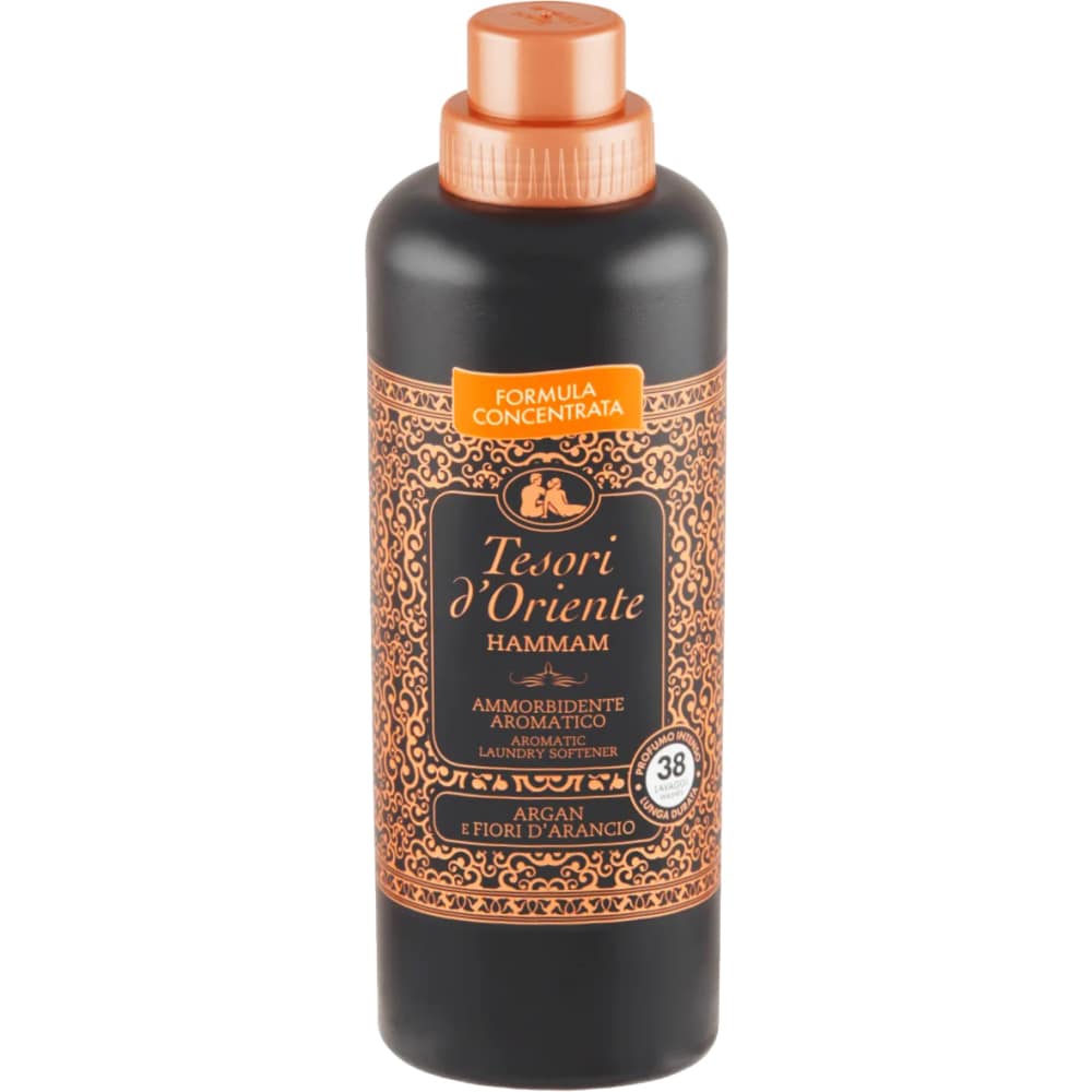 Aviváž Tesori d´oriente Hammam měděná 760 ml