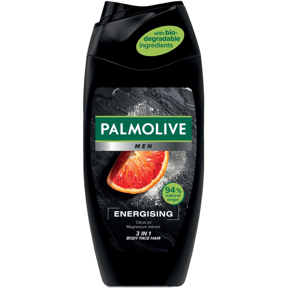 Sprchový gel Palmolive Men Energizing 250 ml