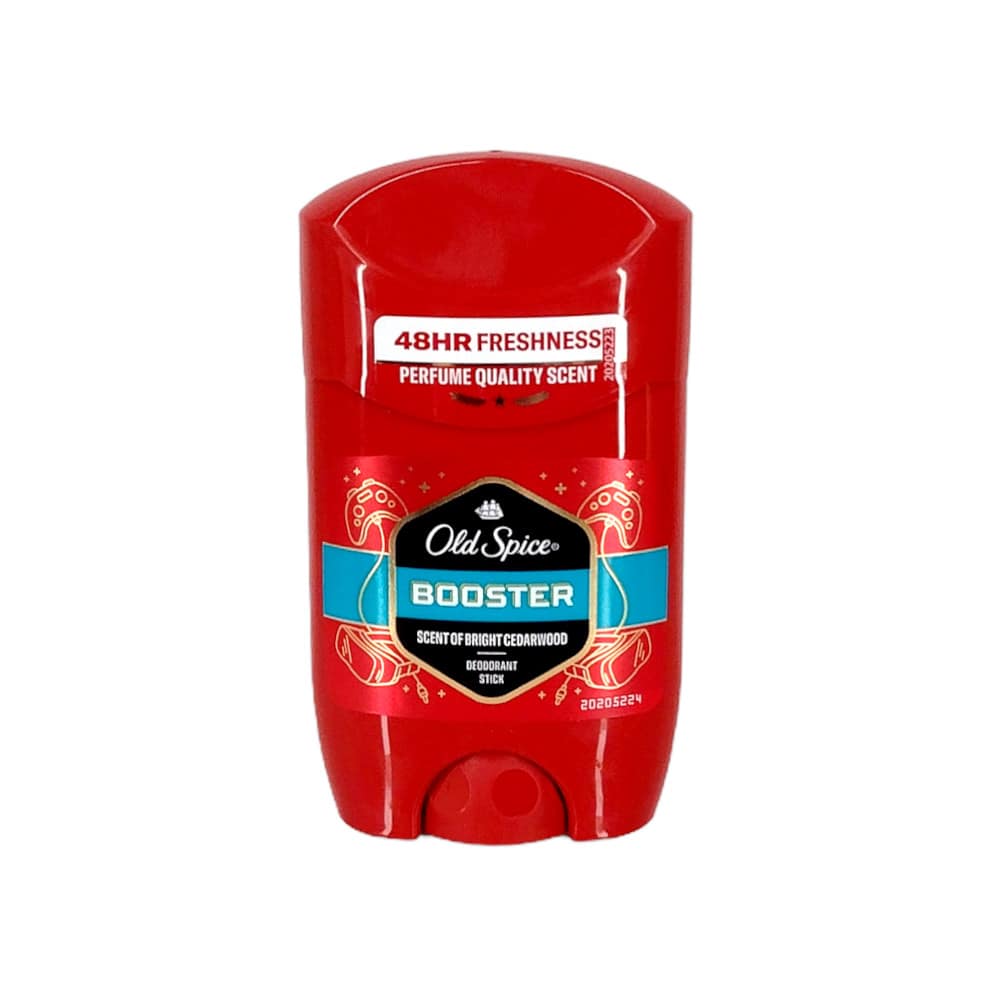 Deo stick Old spice pro muže 50 ml Booster Antiperspirant tuhý