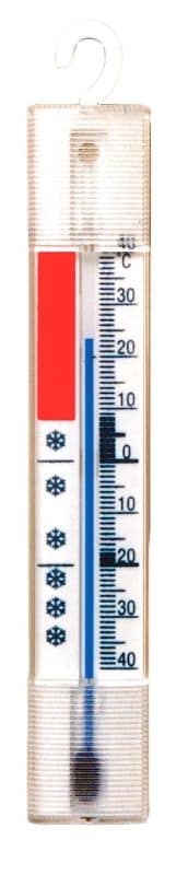 Teploměr chladničkový mrazničkový 5101