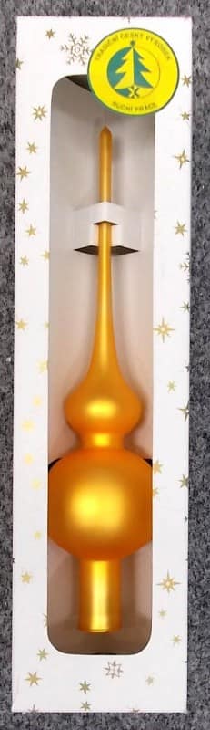 Vánoční ozdoby špice 51240000-6-204 1 ks