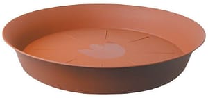 Miska Tulipán - terakota 12 cm