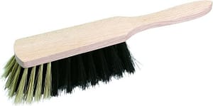 Ruční smetáček 5206/611 nelakované dřevo