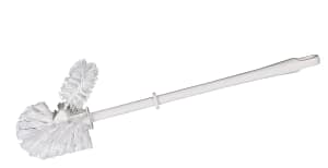 WC kartáč 4305/866/78 mm s nástavcem