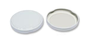 Víčko TWIST šroubovací TO82 velké 10 ks