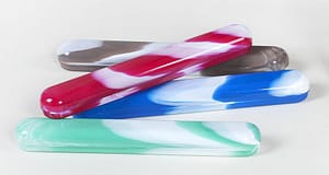 pouzdro na zubní kartáček mramor EAN