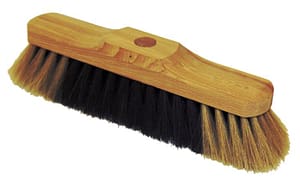 Smeták dřevěný 5141/231 nelak žíně