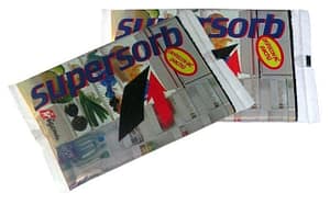 Super sorb pohlcovač pachu z chladniček