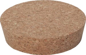 Zátka korek kónická 24x Ø95/85