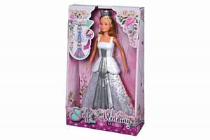 Panenka Steffi Wedding Magic