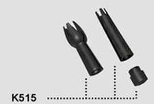 ND-sada zdob.trysek bílých,šleh.SYMphonie