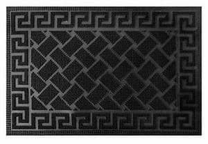 rohož 60x40 Atabal guma