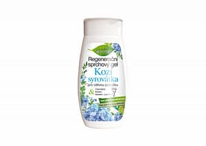 Bio Kozí sprchový gel 260 ml