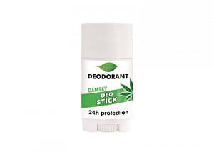 Bione Deo stick dámský zelený 45 ml