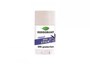 Bione Deo stick pánský modrý 45 ml