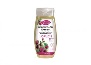 Bio Šampon Lopuch 260 ml