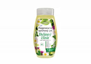 Bione Bylinný elixír Sprchový gel 260 ml