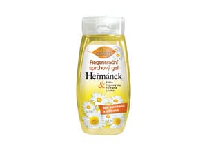 Bio Heřmánek sprchový gel 260 ml