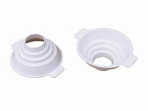 nálevka d4/10cm OMNIA malá