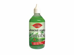 Bio Cannabis vlasová voda XXL 215 ml
