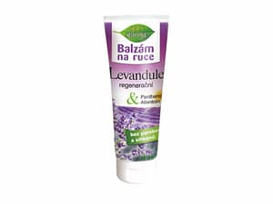 Bio Levandule balzám na ruce 205 ml