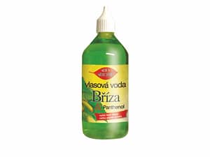 Bio Vlasová voda březová XXL 215 ml