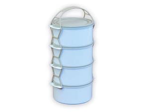 jídlonosič 4x1,5l BALENÝ ve fólii