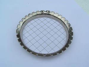 Kráječ vařených brambor d9cm NR