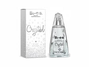 Edp Crystal bílý 100ml