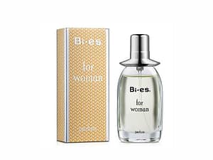 Parfém Bi-es for woman 15ml