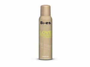 Deo Bi-es Love Forever 150 ml