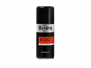 Deo Ego Black 150 ml
