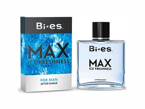 AS VPH Max ice freshness 100 ml