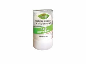 Bione Deo Krystal antiperspirant 120 g