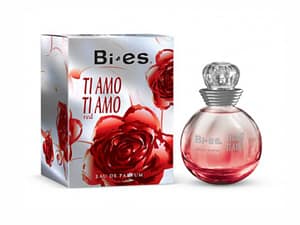 Edp Bi-es Tiamo Tiamo Red 100 ml