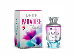 EDP Paridise Flowers 100 ml Bi-es