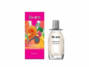 Parfém Bi-es Paradise flowers 15 ml