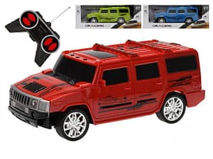 Auto terénní na ovládání R/C 28 cm