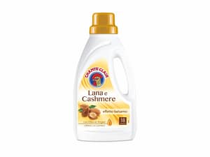 Chanteclair praní Lana cashmere vlna gel 900 ml 18 PD