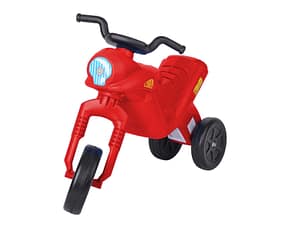 Odrážedlo Enduro Klasik max. 25 kg 18m+ červené