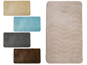 Předložka 80x50cm, 4BARVY, TR-4 2532, textil