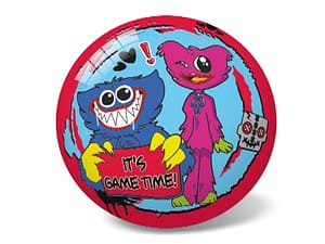 Míč It's Game Time 20 cm