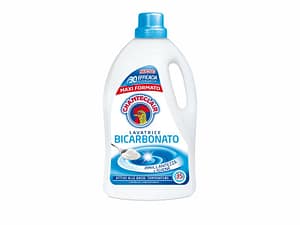 Chanteclair prací gel Bicarbonato 1575 ml 35 PD Soda