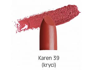 Rtěnka Old love 1954 Karen 39