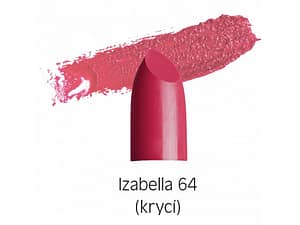 Rtěnka Old love 1954 Izabella 64