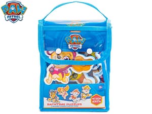 Puzzle pěnové Paw Patrol 18m+