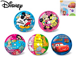 Míč Disney 11 cm