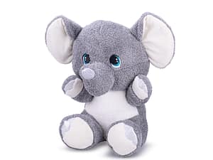 Slon plyšový 24 cm 0m+